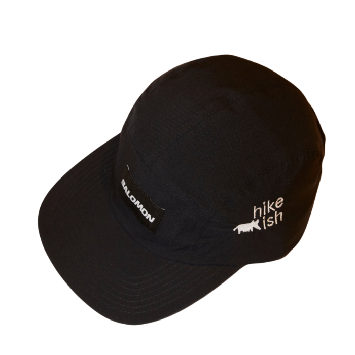 Salomon x Hikeish Waterproof Cap